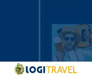 Logitravel: tu viaje empieza aquí. Billetes de avión y ofertas de última hora.
