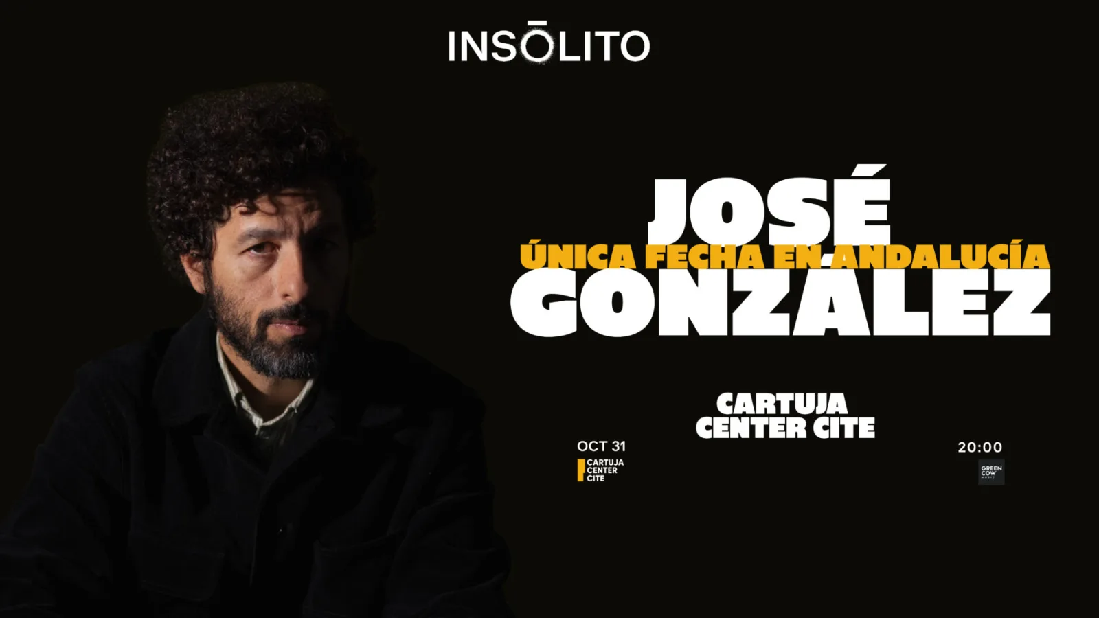José González presenta «Against the Dying of the Light»