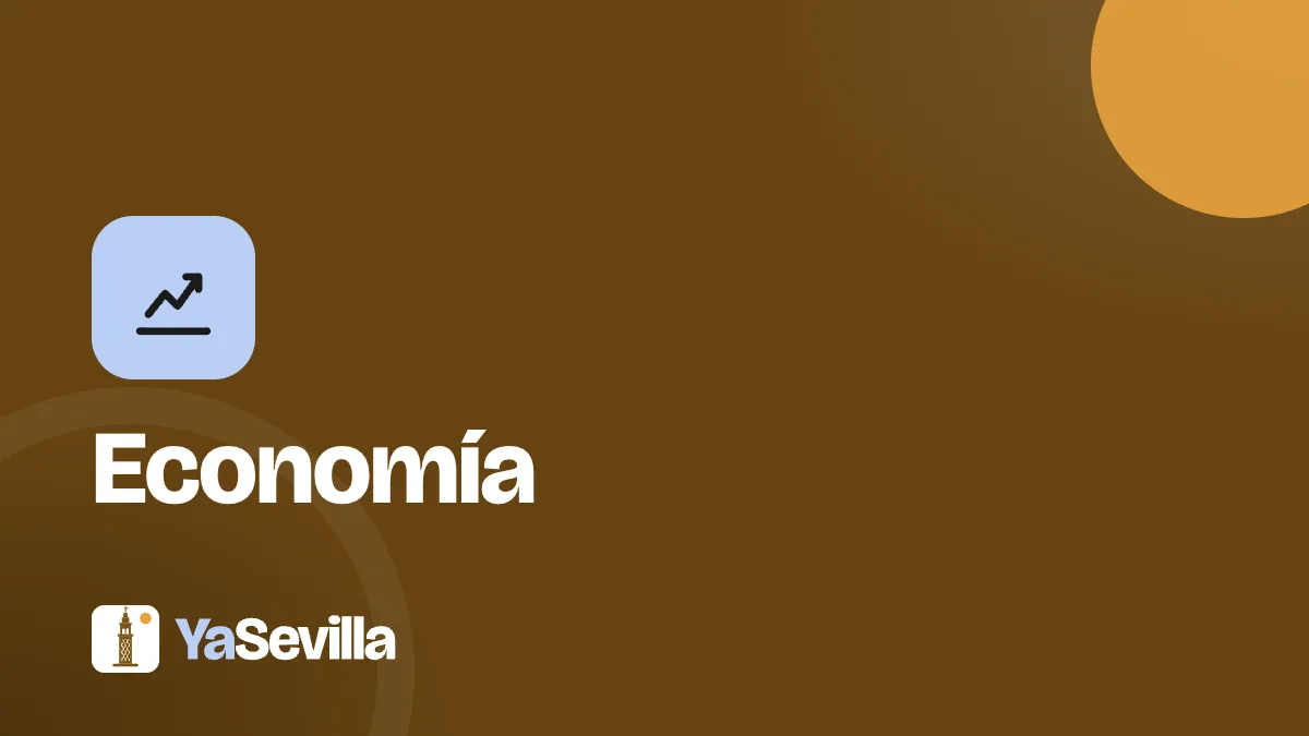 Economía · YaSevilla