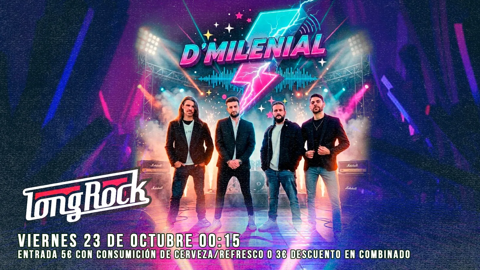 D'Milenial