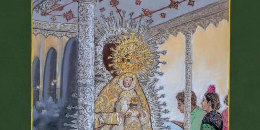 Romería en honor de Nuestra Señora de Cuatrovitas 2026