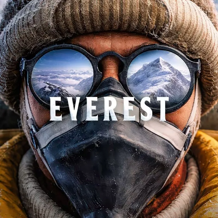 Everest: La primera ascensión - Una experiencia inmersiva en Sevilla (función diaria)