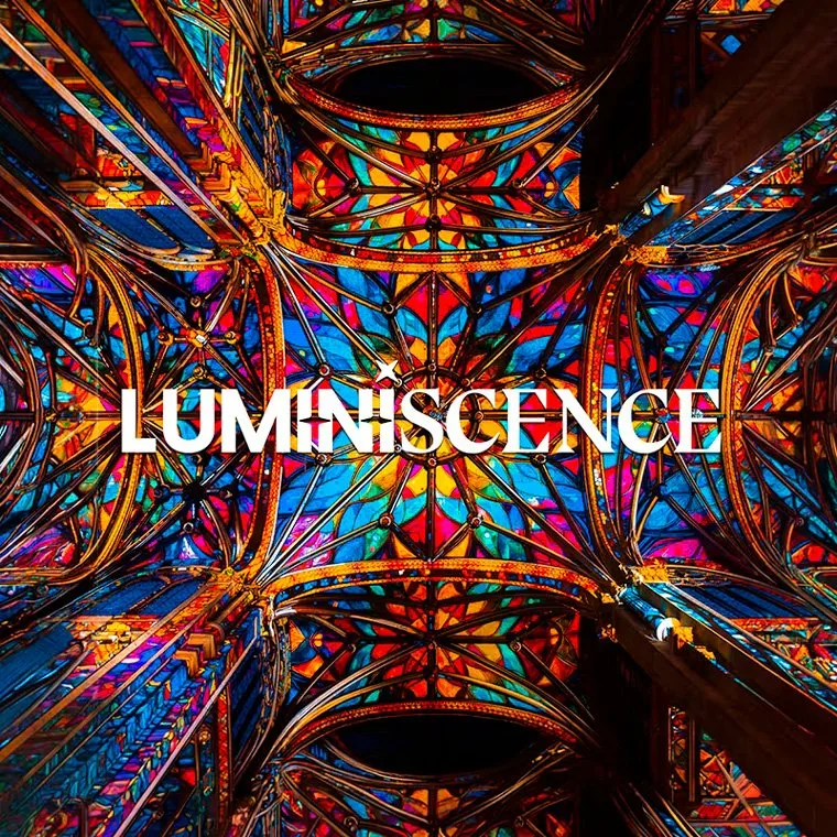 Luminiscence: adéntrate en los secretos de la Parroquia de San Jacinto