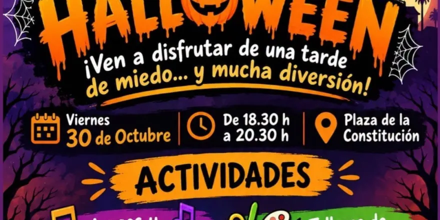 Halloween: Jornada de Halloween