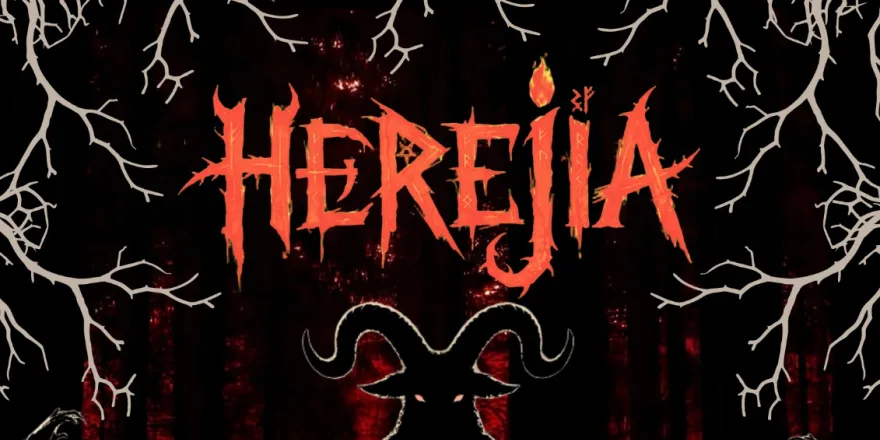 Halloween: Pasaje del Terror “Herejía”