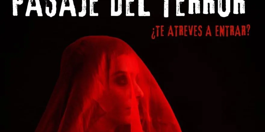Halloween: Pasaje del Terror 2026