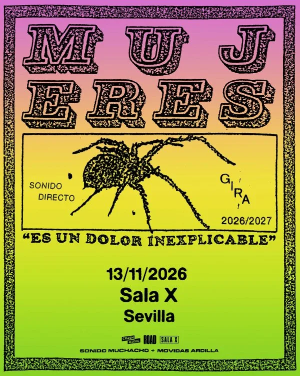 Concierto mujeres