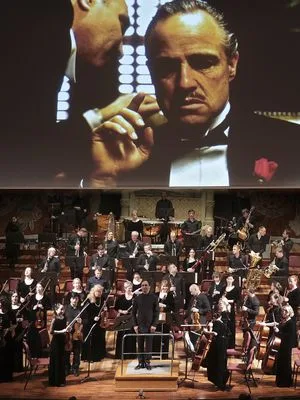 Morricone & Rota: Cine Philharmonic Orchestra