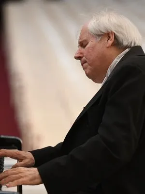 Grigory Sokolov