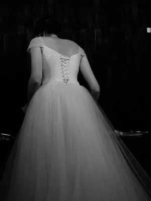 Bodas de sangre: Manuel Busto