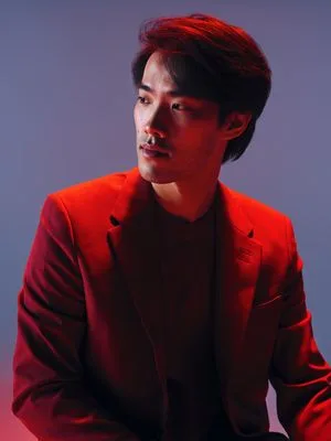 Bruce Liu