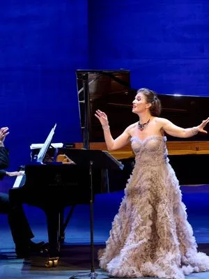 Ermonela Jaho: Recital lírico