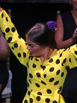 Compás de cuna: Flamenco Joven