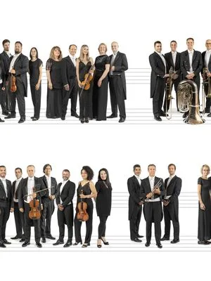 Orquestra de la Comunitat Valenciana
