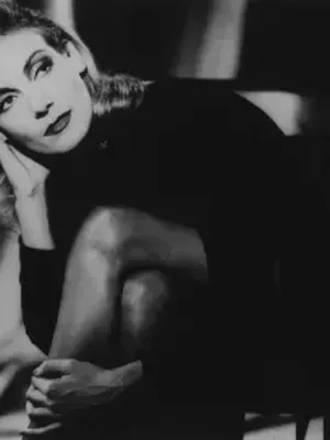 Ute Lemper: Weimar Suite