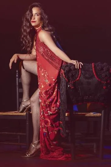«Carmen & Flamenco», ópera en Tomares