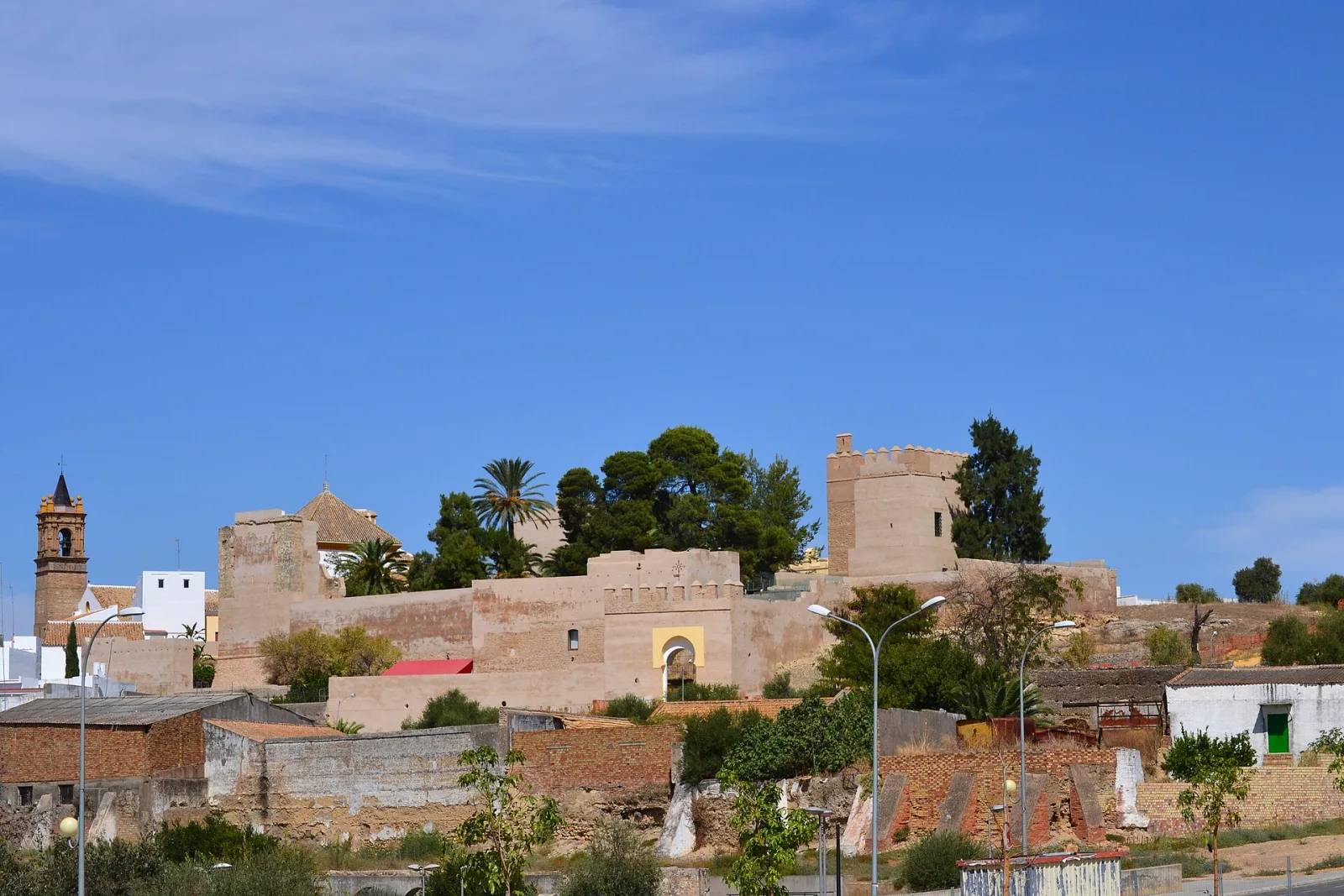Mairena del Alcor