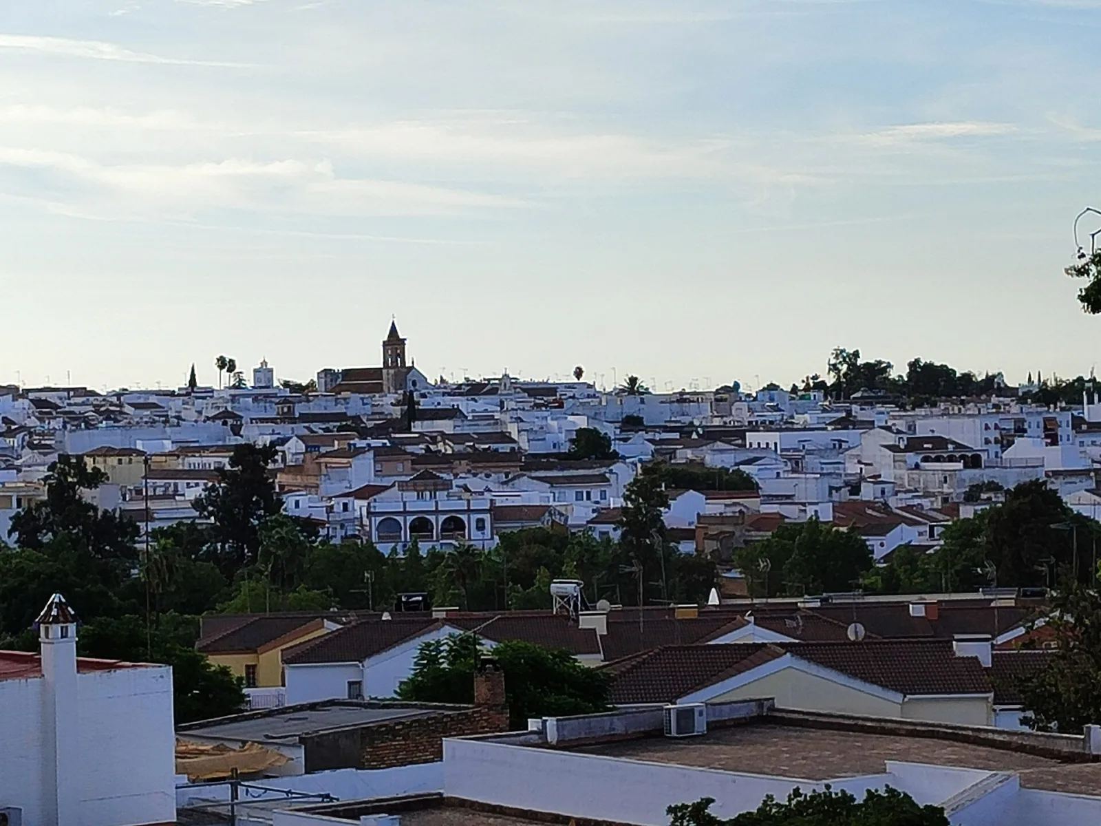 Sanlúcar la Mayor