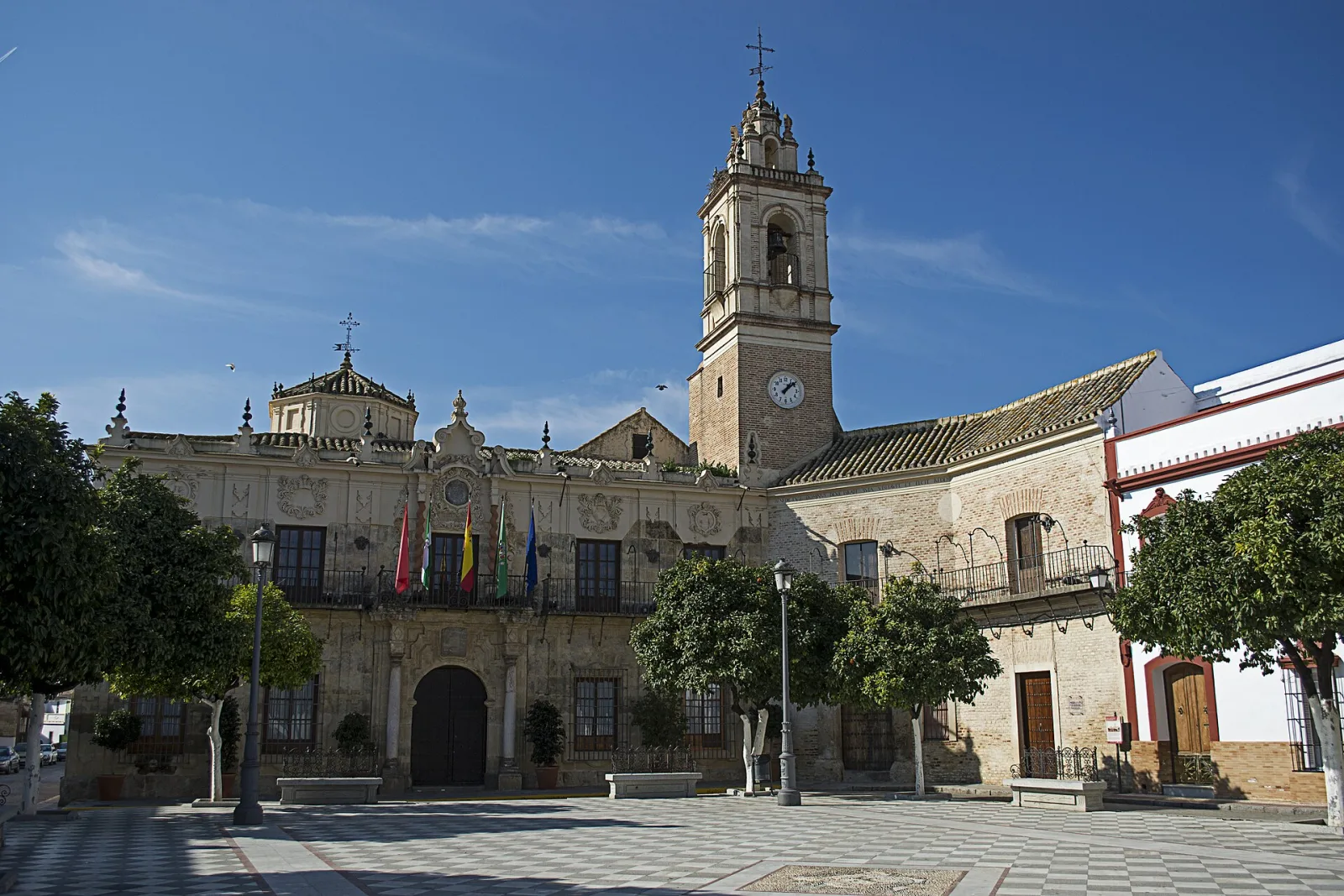Lora del Río