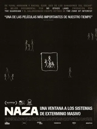 Cartel de Naza