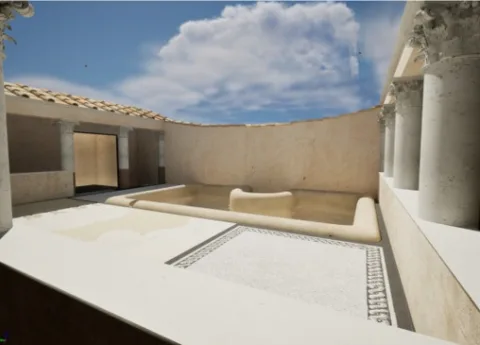 Image for the story: The Museo Histórico Municipal de Écija launches four digital projects worth more than 53,000 euros