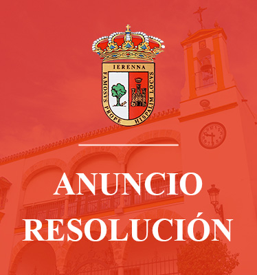 Imagen de la noticia: Gerena abre el plazo para solicitar empleos temporales del programa contra la exclusión social