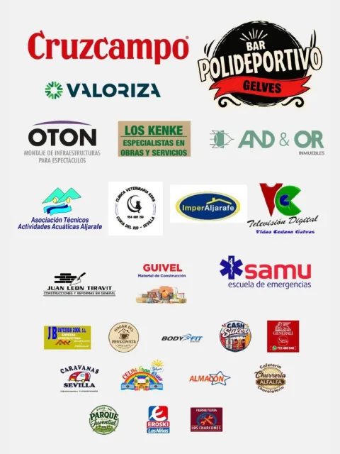 Imagen de la noticia: Gelves celebra del 16 al 18 de octubre la décima Feria Gastronómica Río y Sabor