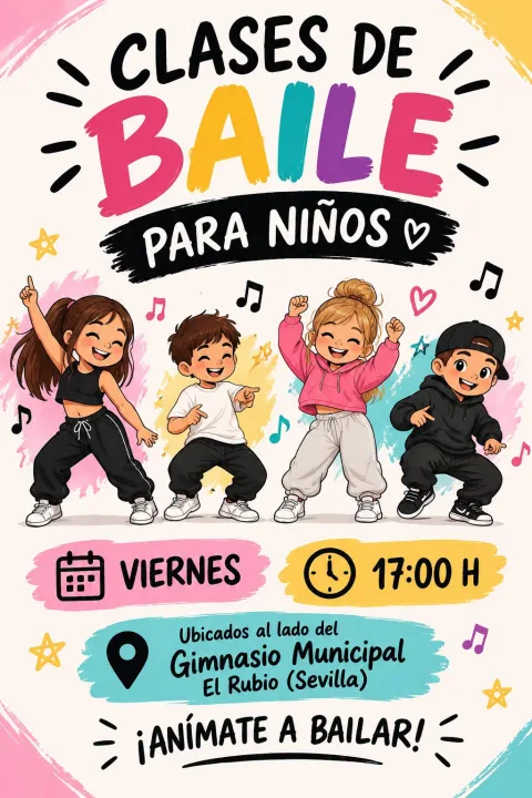 Image for the story: The Bailemos Cultural Association opens its dance classes for all ages