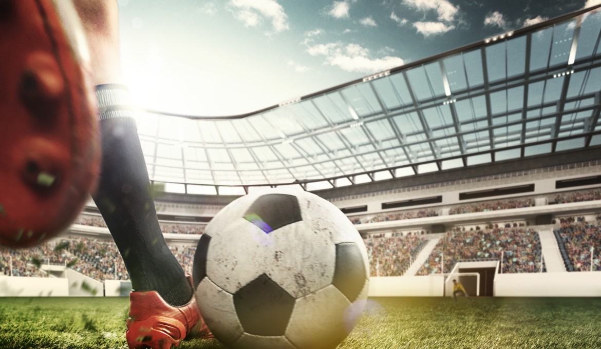 Image for the story: CD Ventippo plays two home games this weekend
