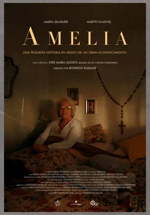 Image for the story: Atalaya Fest screens five short films in its fourth session on Friday, October 16