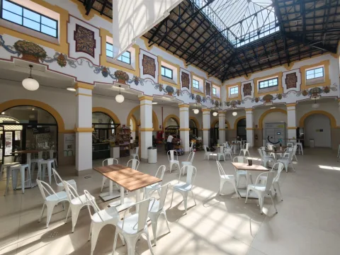 Imagen de la noticia: Lebrija licita el puesto 1 del Mercado de Abastos por diez años