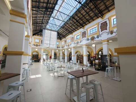 Imagen de la noticia: Lebrija licita el puesto 1 del Mercado de Abastos por diez años