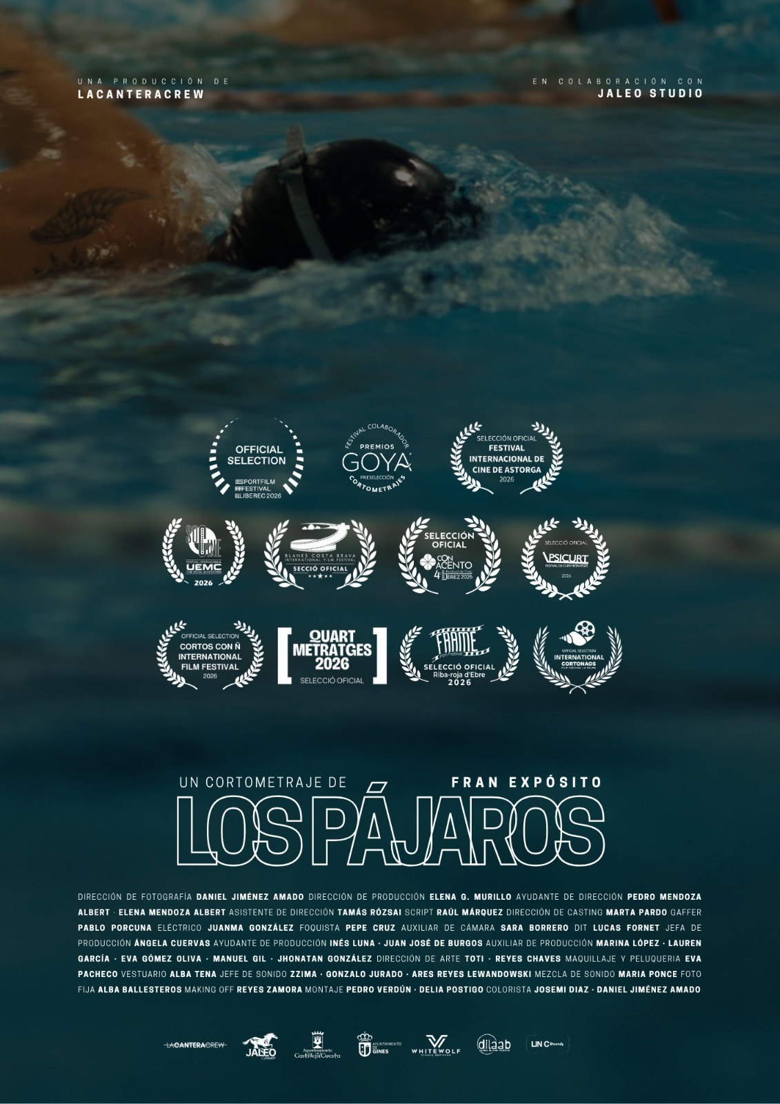 Image for the story: Atalaya Fest launches IMPULSO, a short film section for young creators