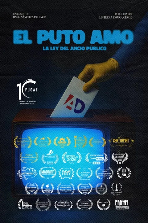 Image for the story: Atalaya Fest launches IMPULSO, a short film section for young creators