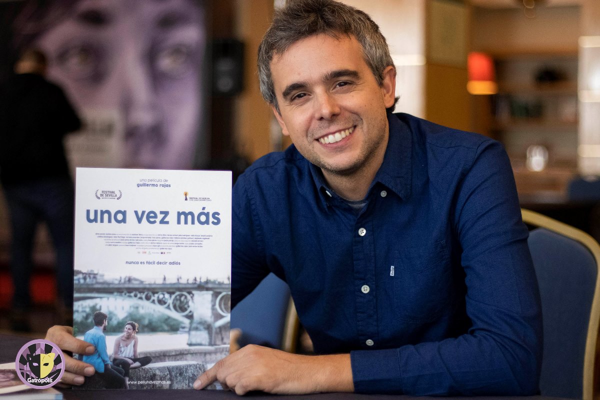 Image for the story: Tomares screens "Modern Times" this Wednesday at CineFórum