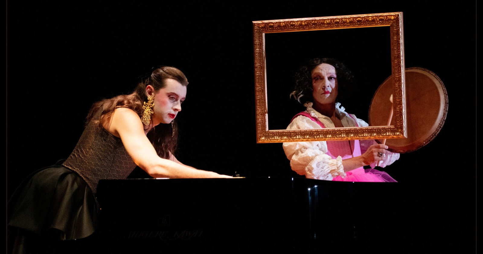 Imagen de la noticia: El CIPAEM lleva teatro y danza a siete municipios entre el 15 y el 18 de octubre