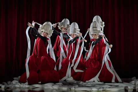 Imagen de la noticia: El CIPAEM lleva teatro y danza a siete municipios entre el 15 y el 18 de octubre