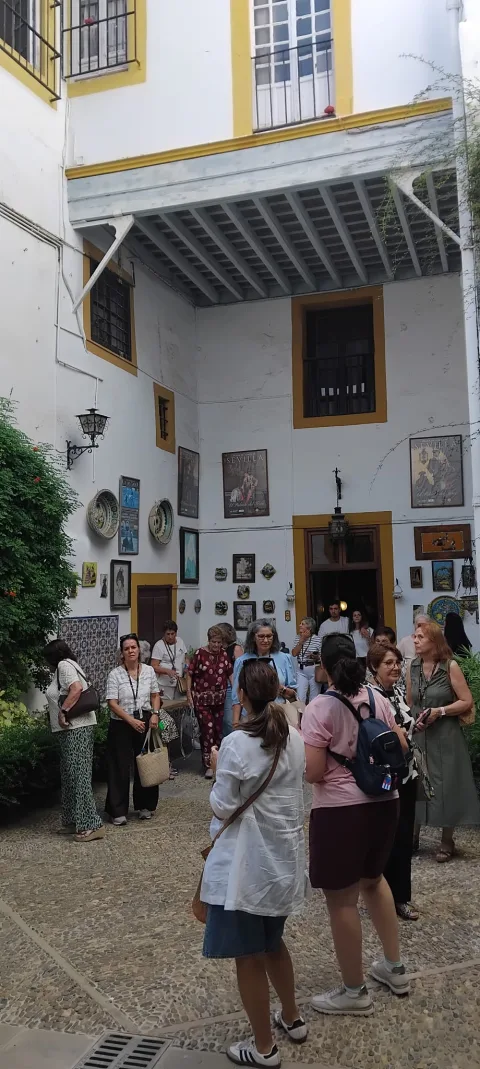 Imagen de la noticia: Guillena cierra su programa de rutas con tres salidas en octubre