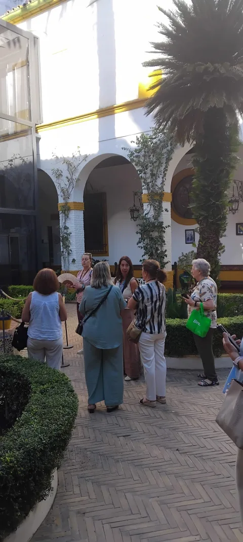 Imagen de la noticia: Guillena cierra su programa de rutas con tres salidas en octubre