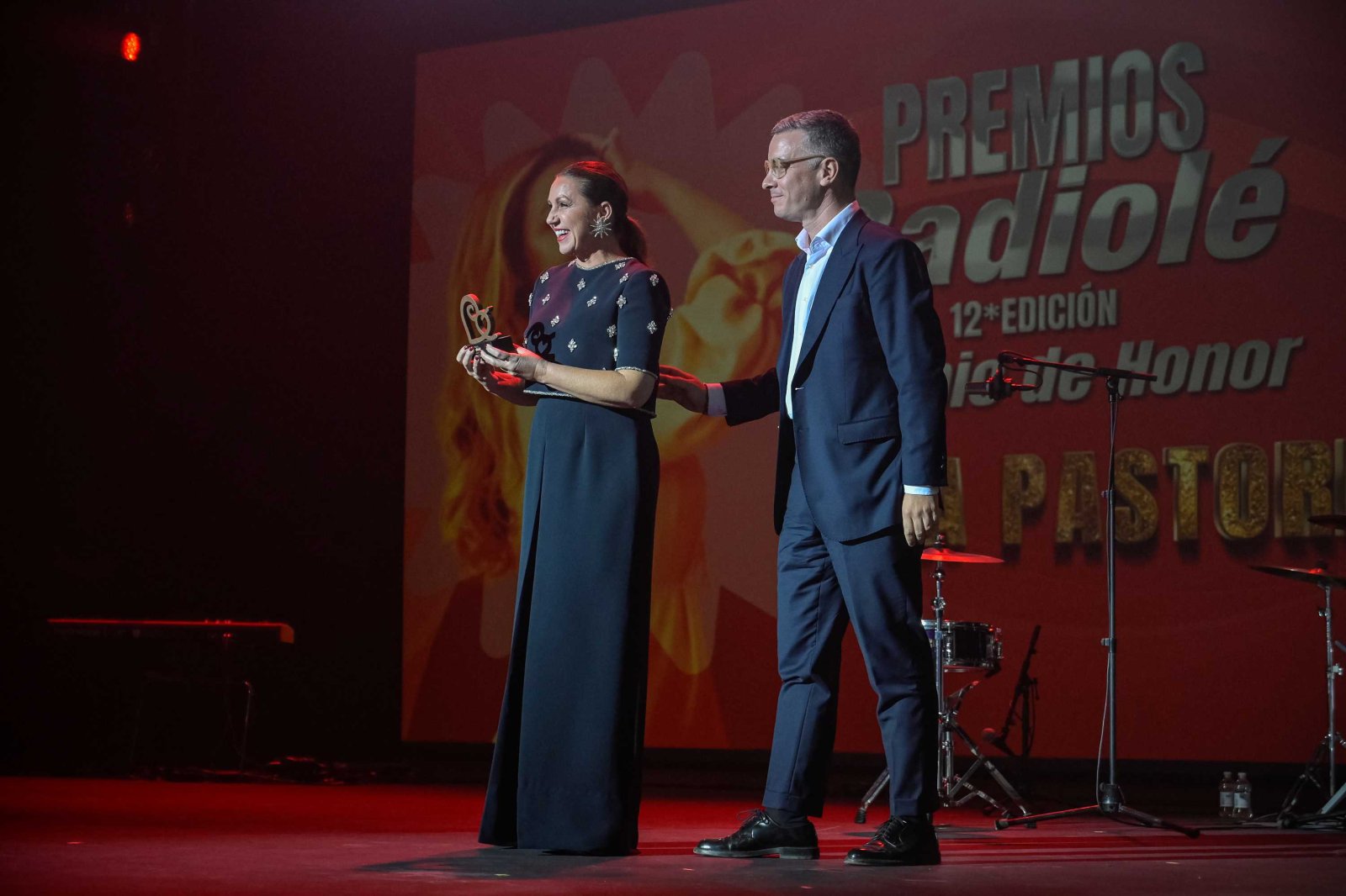 Imagen de la noticia: Sevilla acoge la XII edición de los Premios Radiolé con Niña Pastori como Premio de Honor