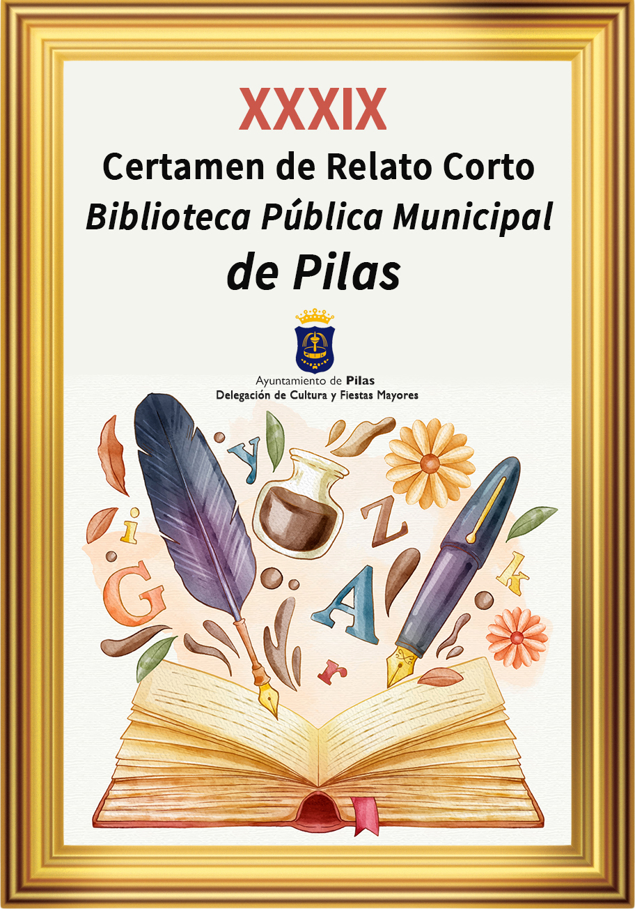 Imagen de la noticia: Pilas convoca el XXXIX Certamen de Relato Corto con 1.000 euros de premio