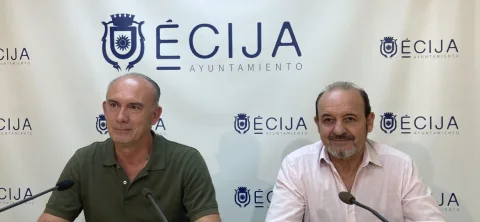 Image for the story: The new owner of the debt on the 91 homes in Écija will negotiate with each family