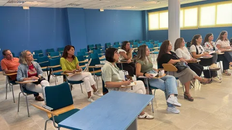Imagen de la noticia: Guillena creará un punto de atención emocional para niños y adolescentes