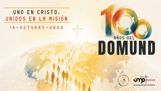 Imagen de la noticia: El arzobispo de Sevilla publica su carta dominical centrada en el centenario del DOMUND