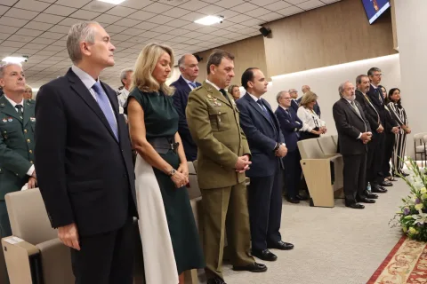Imagen de la noticia: El arzobispo agradece a los médicos de Sevilla su servicio a la vida en la fiesta de san Lucas