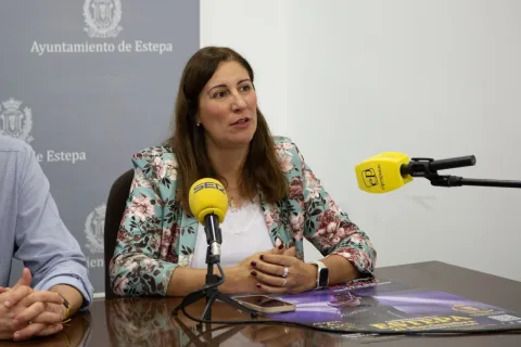 Imagen de la noticia: Estepa acoge el 21 de noviembre el concierto tributo a Héroes del Silencio de Héroes El Culto