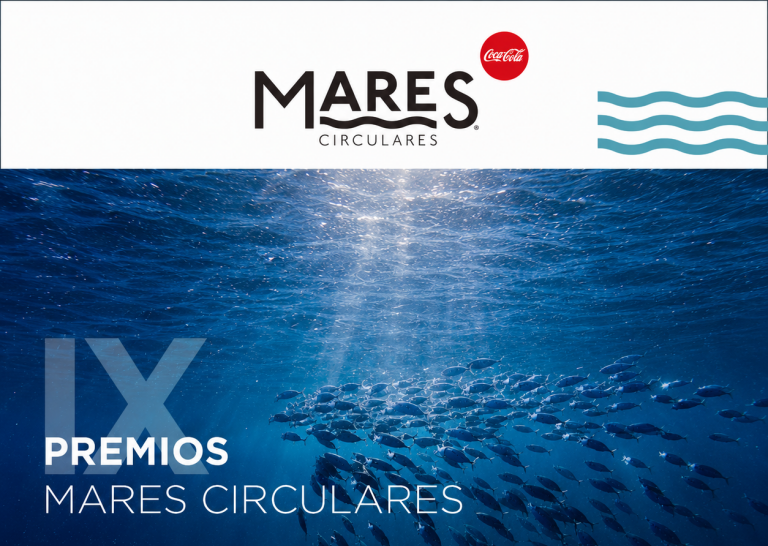 Imagen de la noticia: Los Premios Mares Circulares amplían hasta el 23 de octubre el plazo para presentar proyectos