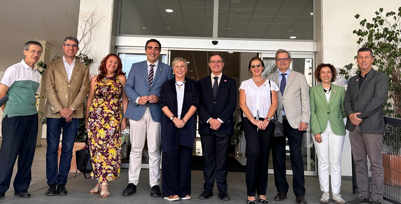 Imagen de la noticia: El Servicio de Informática de la Universidad de Sevilla cumple 25 años y estrena web