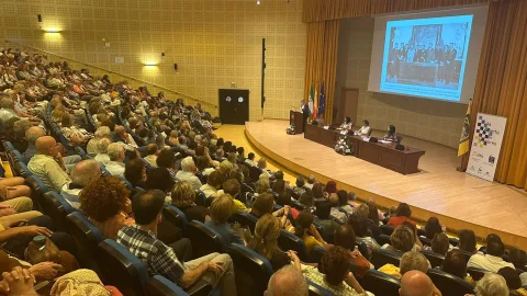 Imagen de la noticia: El Aula Abierta de Mayores de Casariche abre el curso 2026/2027 en la UPO