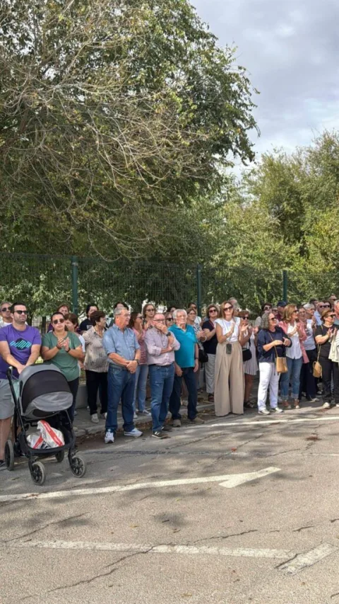 Imagen de la noticia: Fuentes de Andalucía y Lantejuela llevan a Sevilla su exigencia de arreglar la A-407